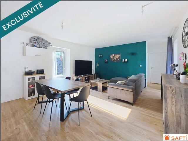 Vente appartement 2 pièces Cholet 49