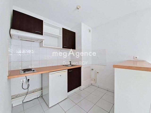 Vente appartement 2 pièces Cholet 49