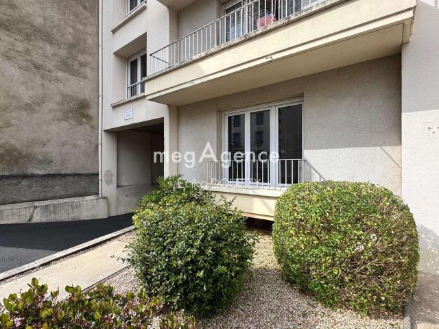 Vente appartement 2 pièces Cholet 49