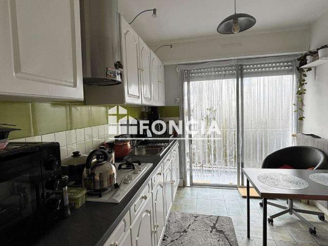 Vente appartement 2 pièces Cholet 49
