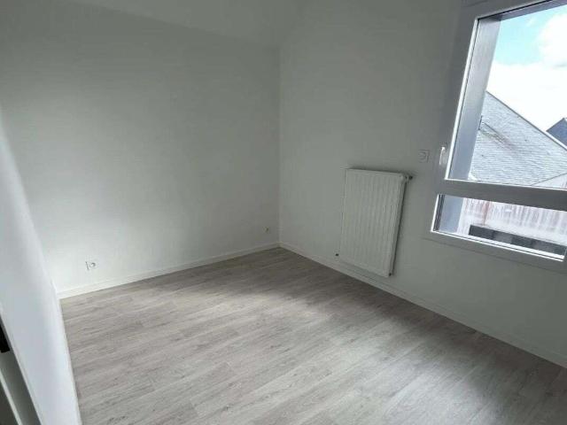 Vente appartement 2 pièces Chateau Malo 35