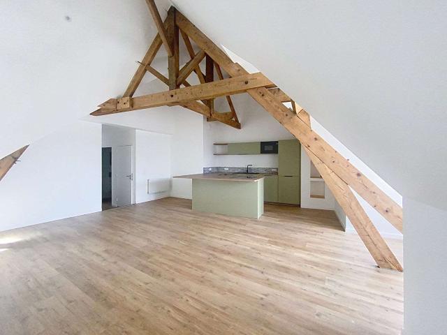 Vente appartement 2 pièces Château Gontier 53