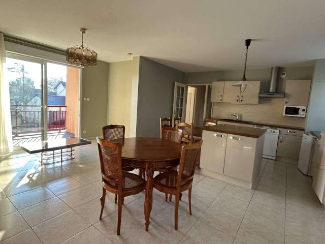 Vente appartement 2 pièces Château Gontier 53