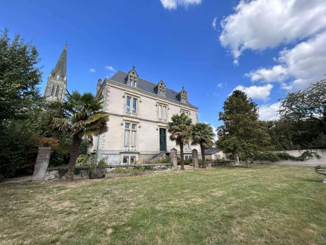 Vente appartement 2 pièces Château Gontier 53
