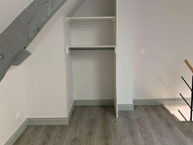 Vente appartement 2 pièces Château Gontier sur Mayenne 53