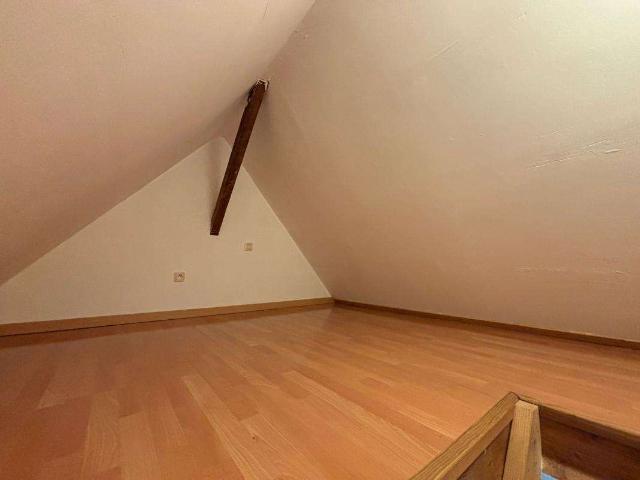 Vente appartement 2 pièces Châteaubriant Centre 44