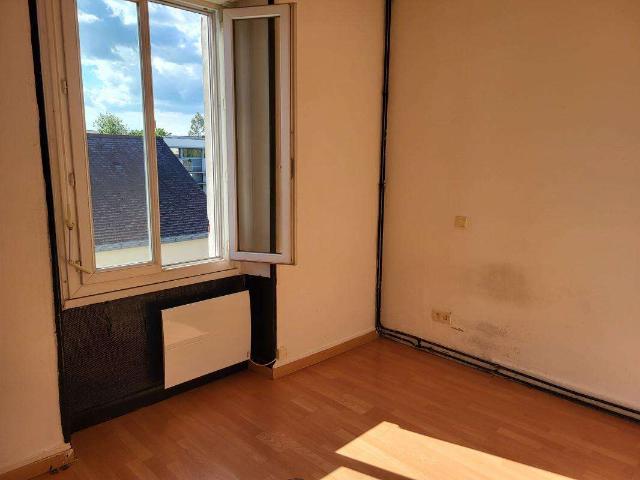 Vente appartement 2 pièces Châteaubriant Centre 44