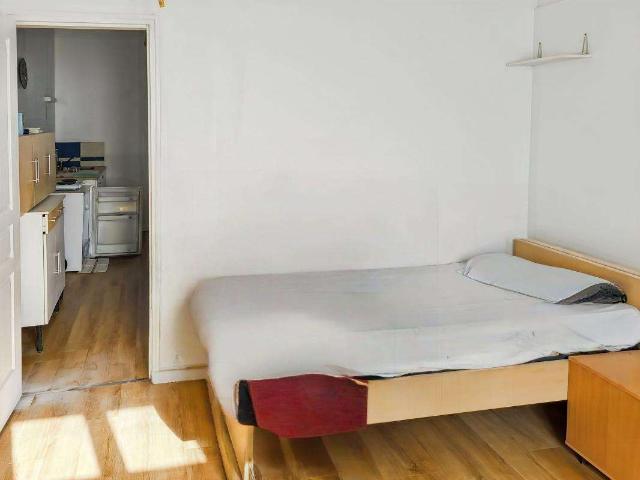 Vente appartement 2 pièces Châteaubriant Centre 44