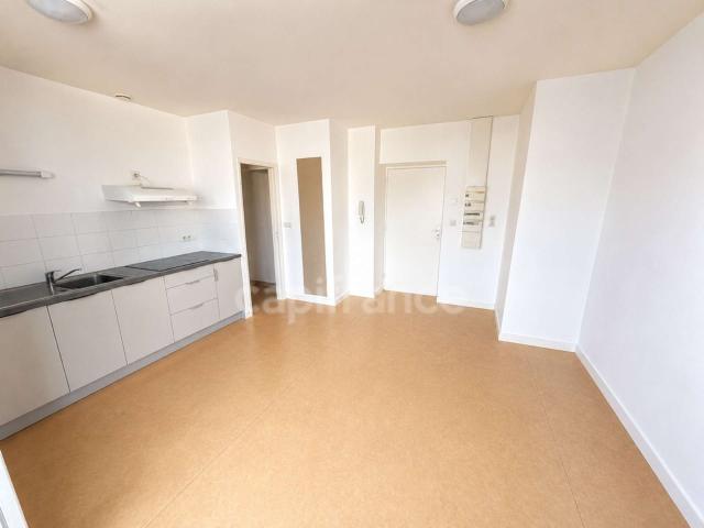 Vente appartement 2 pièces Châteauneuf du Faou 29