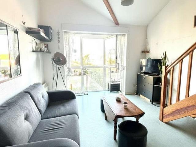 Vente appartement 2 pièces Châtelaillon Plage 17