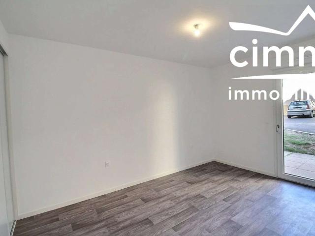 Vente appartement 2 pièces Chatillon sur seiche 35