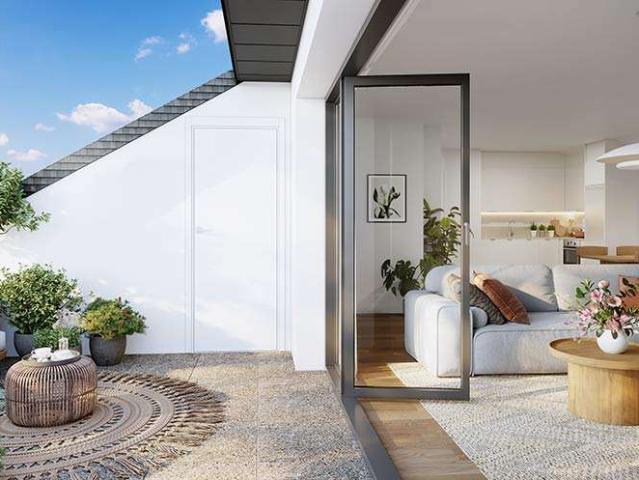 Vente appartement 2 pièces Chalonnes sur Loire 49