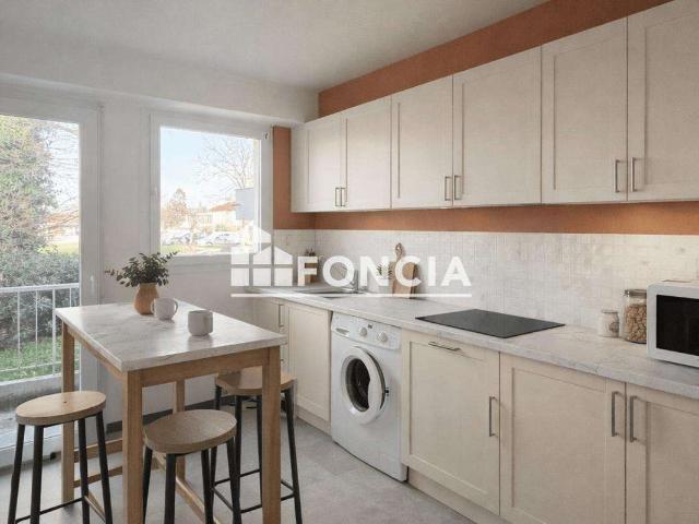Vente appartement 2 pièces Challans 85