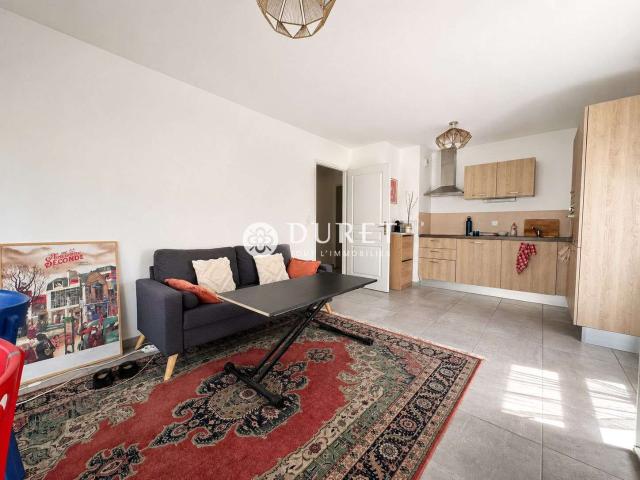 Vente appartement 2 pièces Challans 85