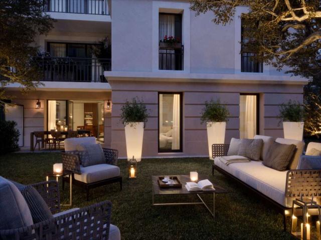 Vente appartement 2 pièces Champigny sur Marne 94