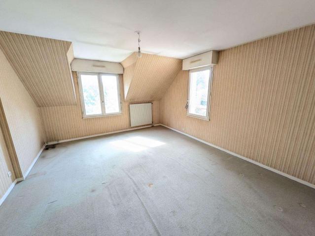 Vente appartement 2 pièces Chantepie 35