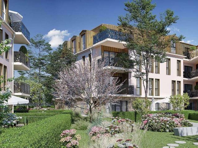 Vente appartement 2 pièces Chevilly Larue 94