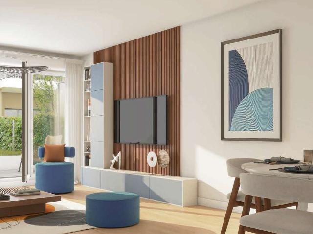 Vente appartement 2 pièces Chennevières sur Marne 94