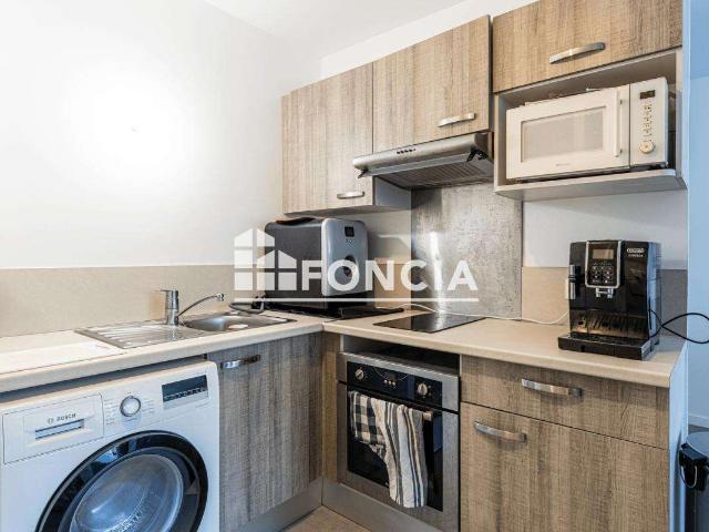 Vente appartement 2 pièces Cherbourg en Cotentin 50