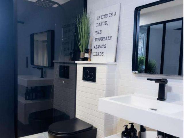 Vente appartement 2 pièces Cherbourg en Cotentin 50