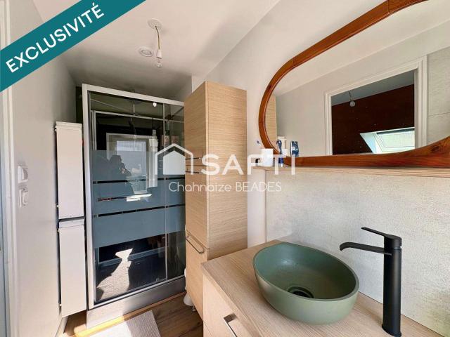Vente appartement 2 pièces Cherbourg en Cotentin 50