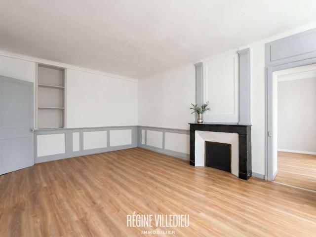 Vente appartement 2 pièces Cherbourg en Cotentin 50