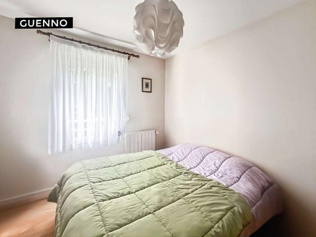 Vente appartement 2 pièces Combourg 35
