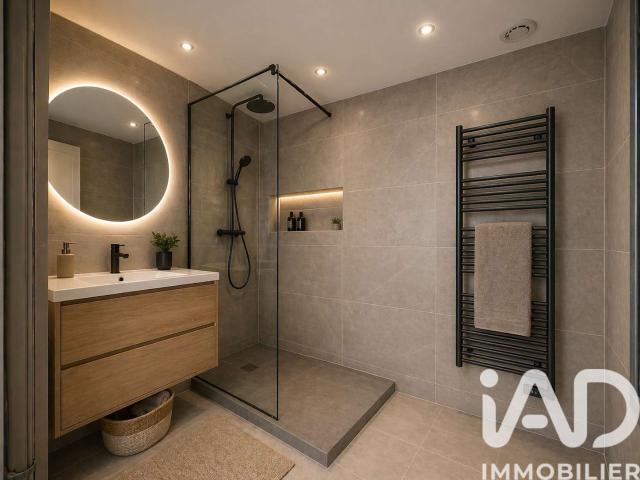 Vente appartement 2 pièces Corenc 38