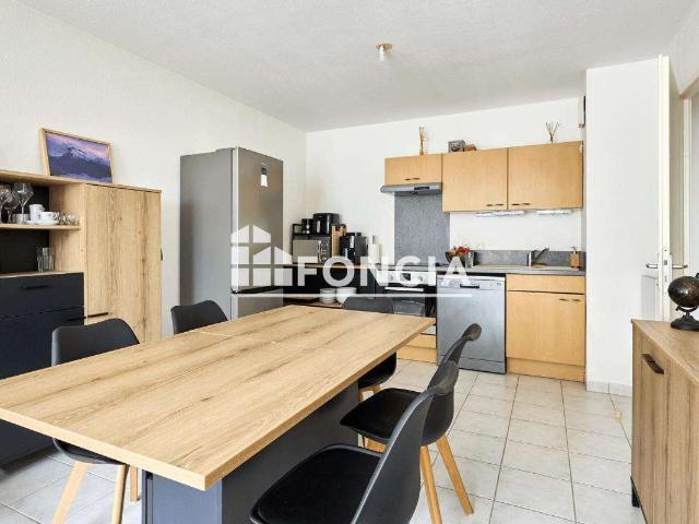 Vente appartement 2 pièces Coutances 50