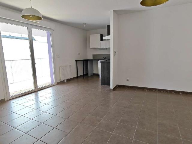 Vente appartement 2 pièces Couëron 44