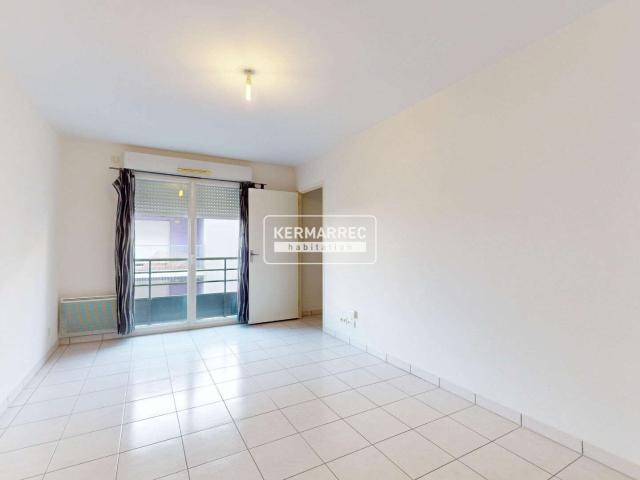 Vente appartement 2 pièces Couëron 44