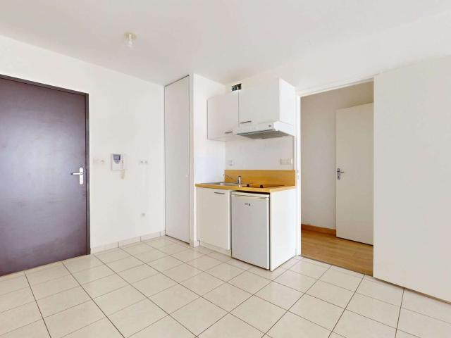 Vente appartement 2 pièces Couëron 44