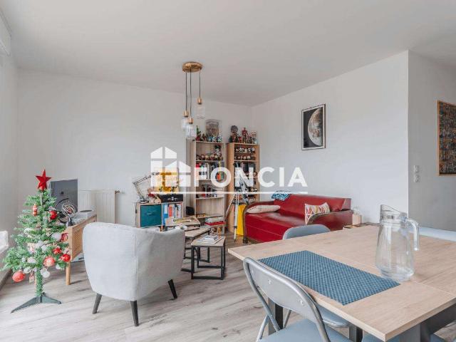 Vente appartement 2 pièces Couëron 44