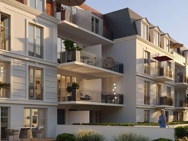Vente appartement 2 pièces Coulommiers 77