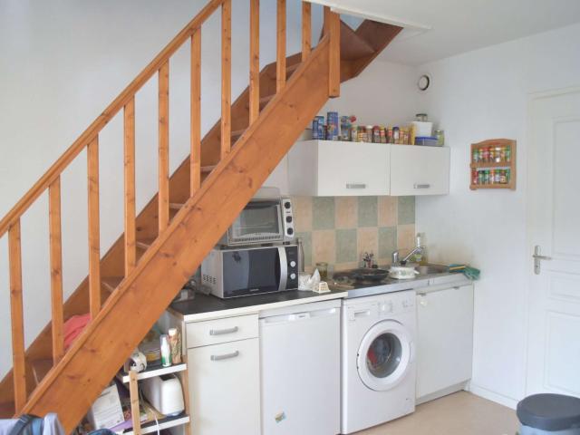 Vente appartement 2 pièces Courseulles sur Mer 14