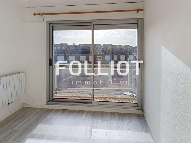 Vente appartement 2 pièces Courseulles sur Mer 14