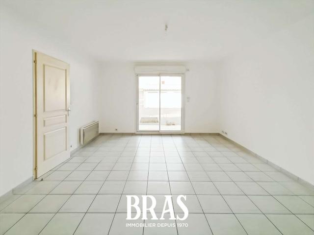 Vente appartement 2 pièces Clisson 44