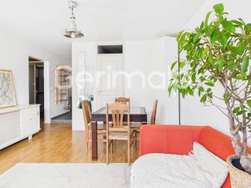 Vente Appartement 2 pièces + cuisine 37 m² 246 750 €
