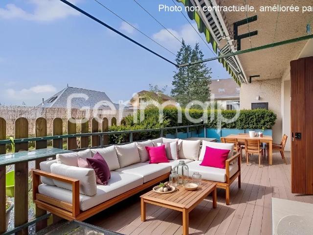 Vente Appartement 2 pièces + cuisine 38,51 m² 175 000 €
