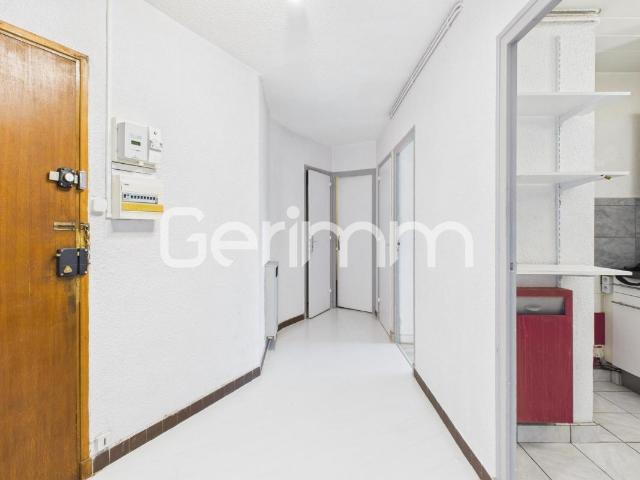 Vente Appartement 2 pièces + cuisine 42,26 m² 79 000 €
