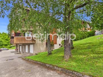 Vente Appartement 2 pièces + cuisine 59 m² 295 000 €