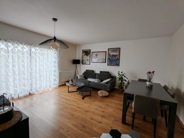Vente Appartement 2 pièces 63 m2 Dax
