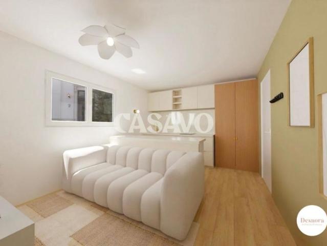 Vente Appartement 2 pièces de 30m² 38260 La Côte Saint André
