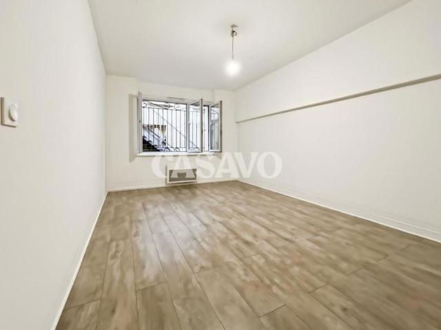 Vente Appartement 2 pièces de 38m² 78120 Rambouillet
