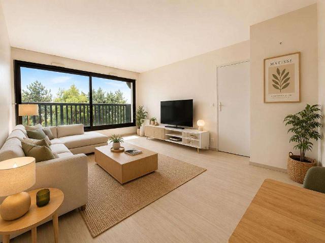 Vente appartement 2 pièces Deauville 14