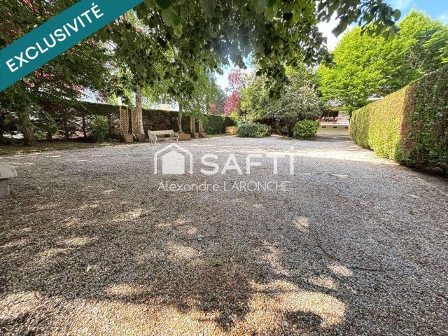 Vente appartement 2 pièces Deauville 14