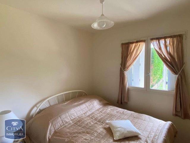 Vente appartement 2 pièces Deauville 14