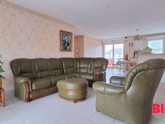 Vente appartement 2 pièces Dinan 22