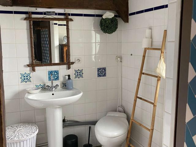 Vente appartement 2 pièces Dinan 22