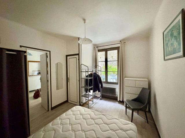 Vente appartement 2 pièces Dinard Centre Ville 35